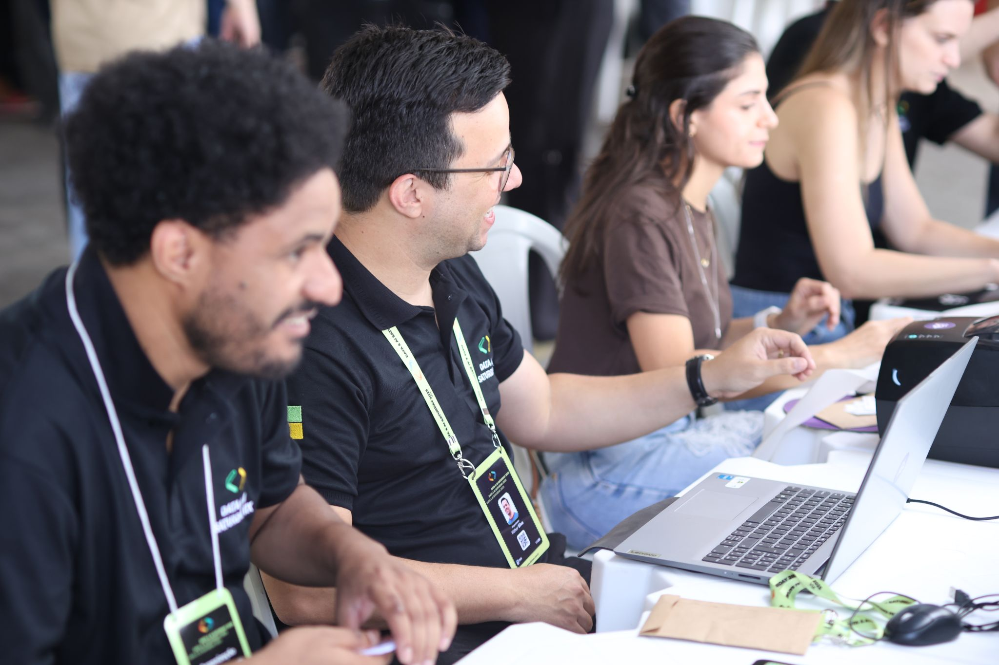 Data & AI Saturday 2025