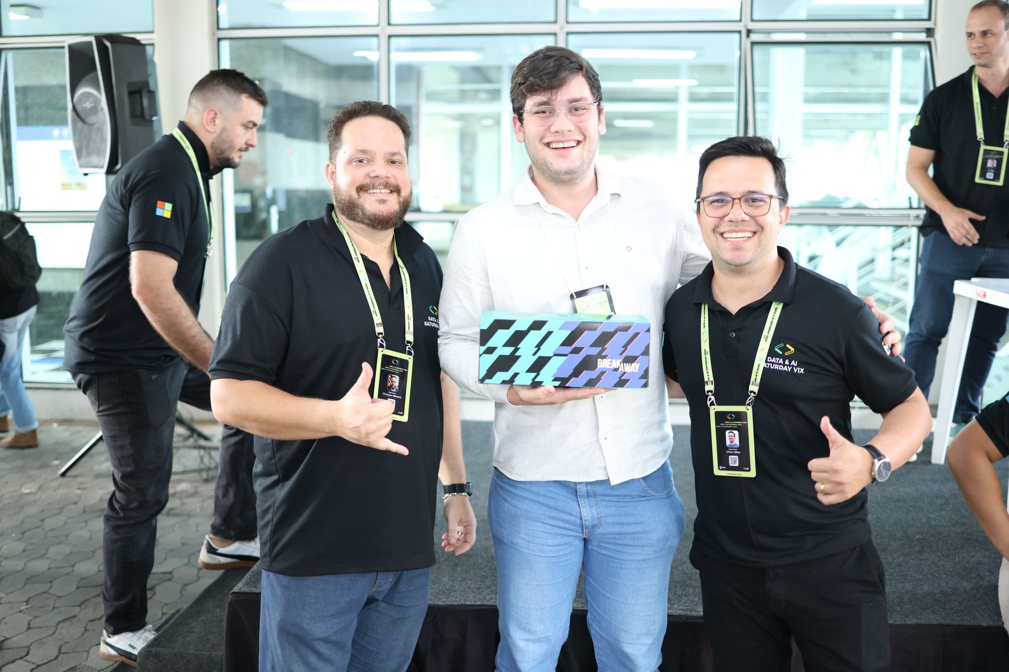 Data & AI Saturday 2025