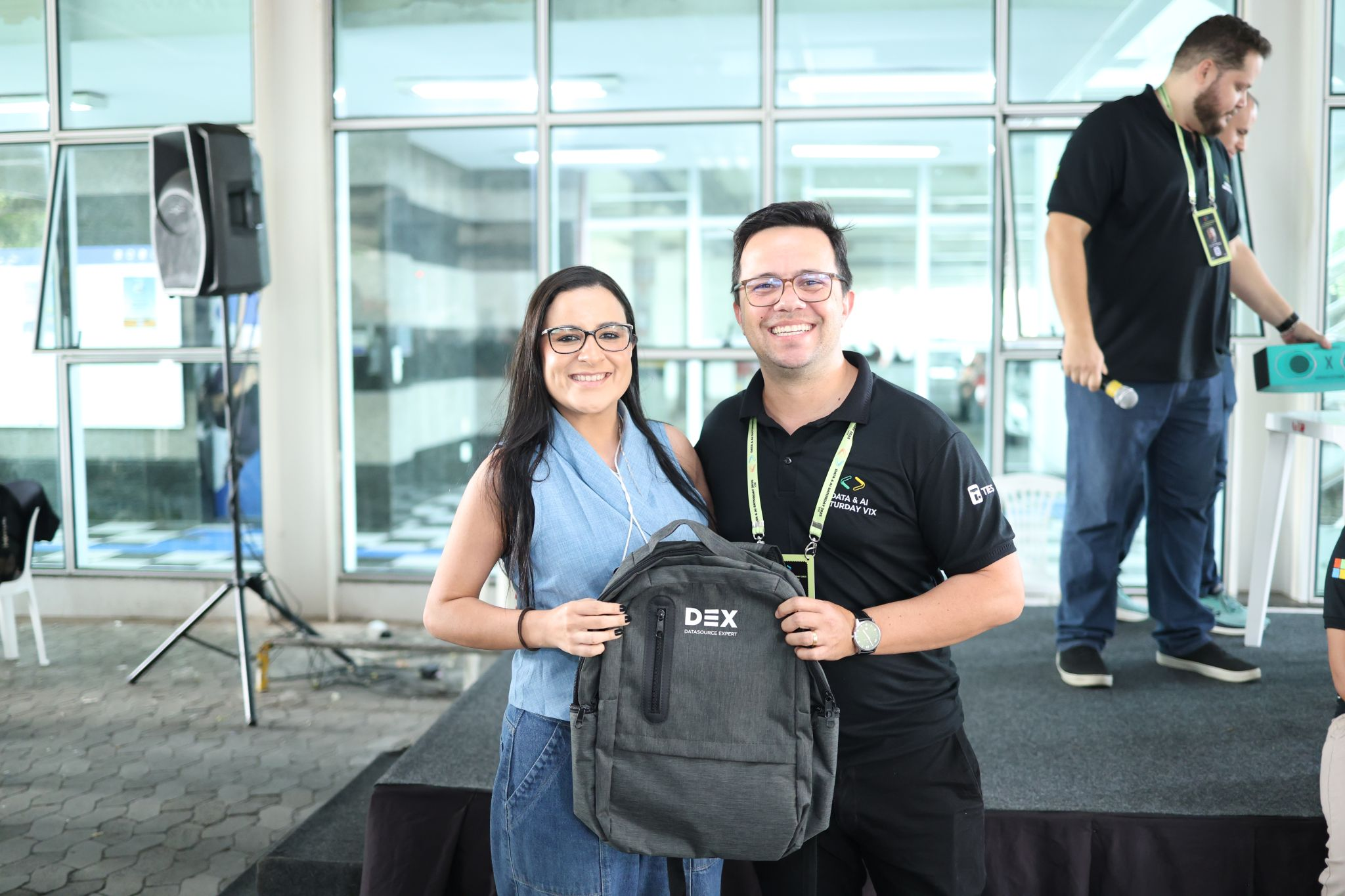 Data & AI Saturday 2025