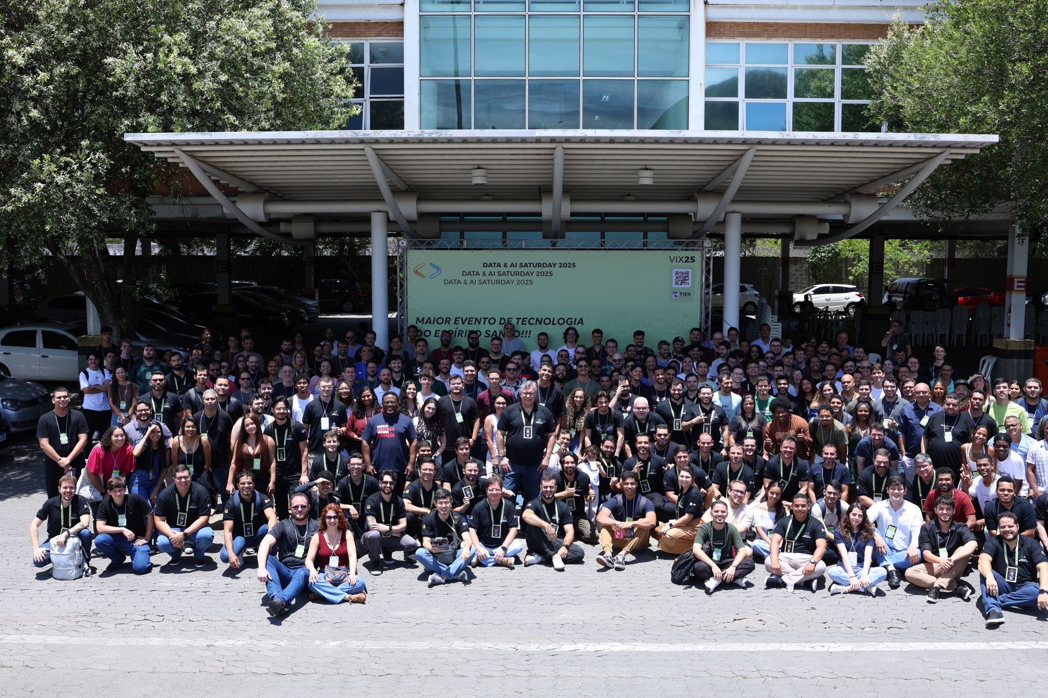 Data & AI Saturday 2025