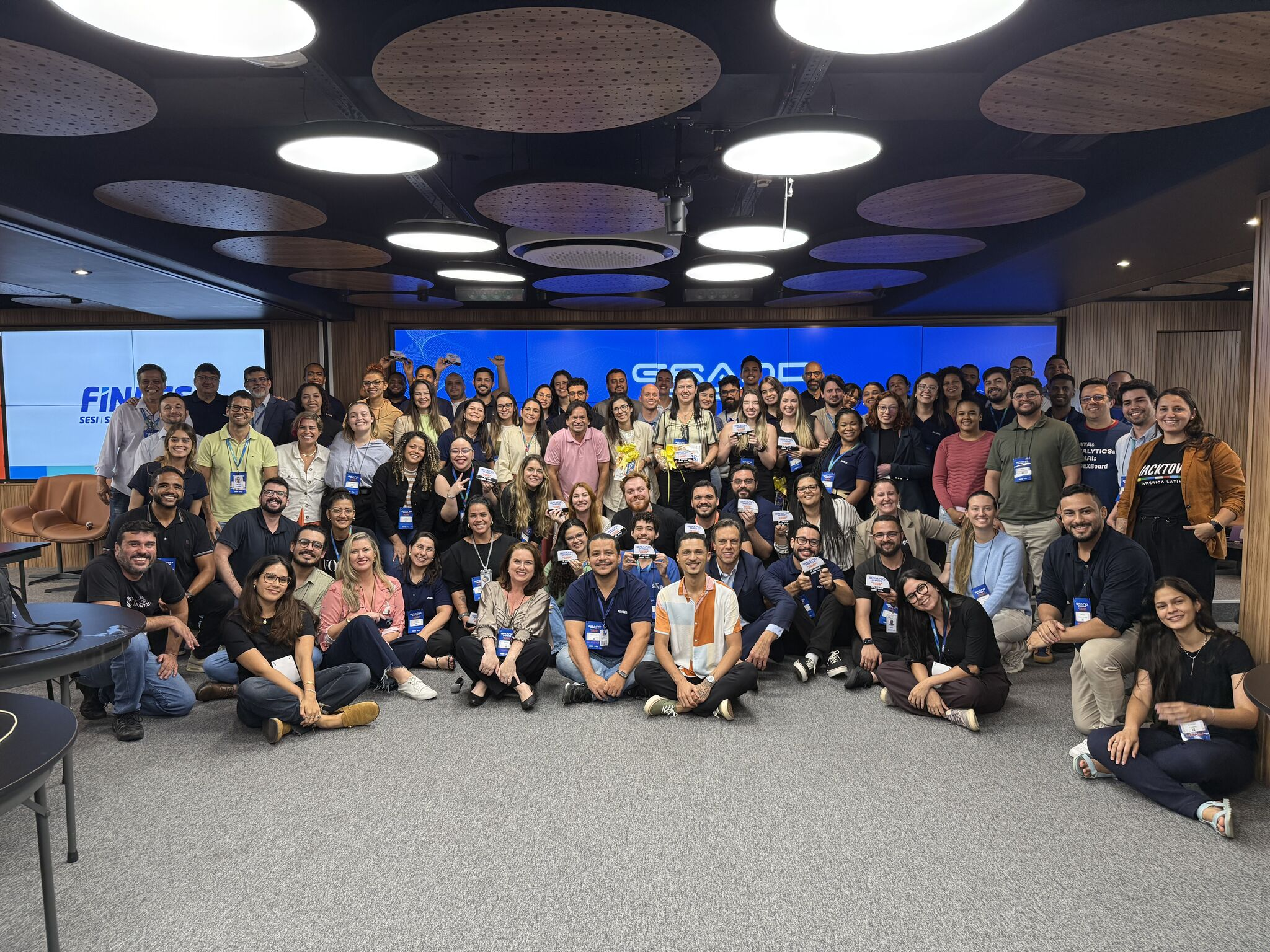 Grand Prix - Findes 2025