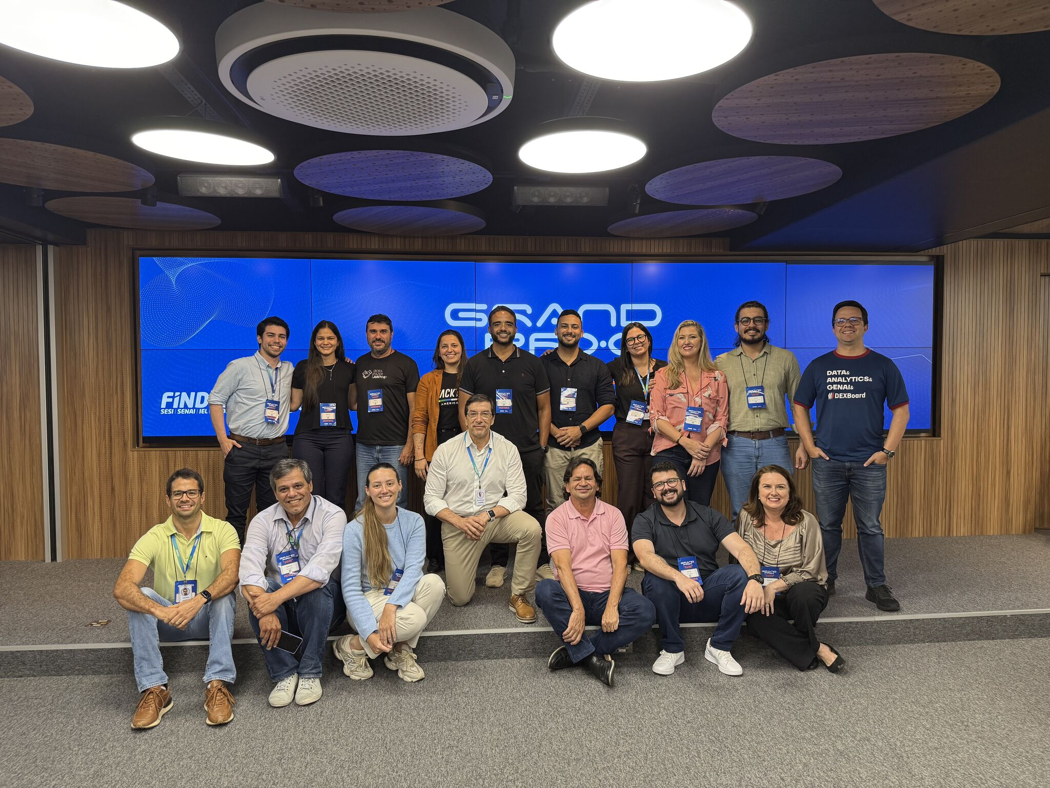 Grand Prix - Findes 2025