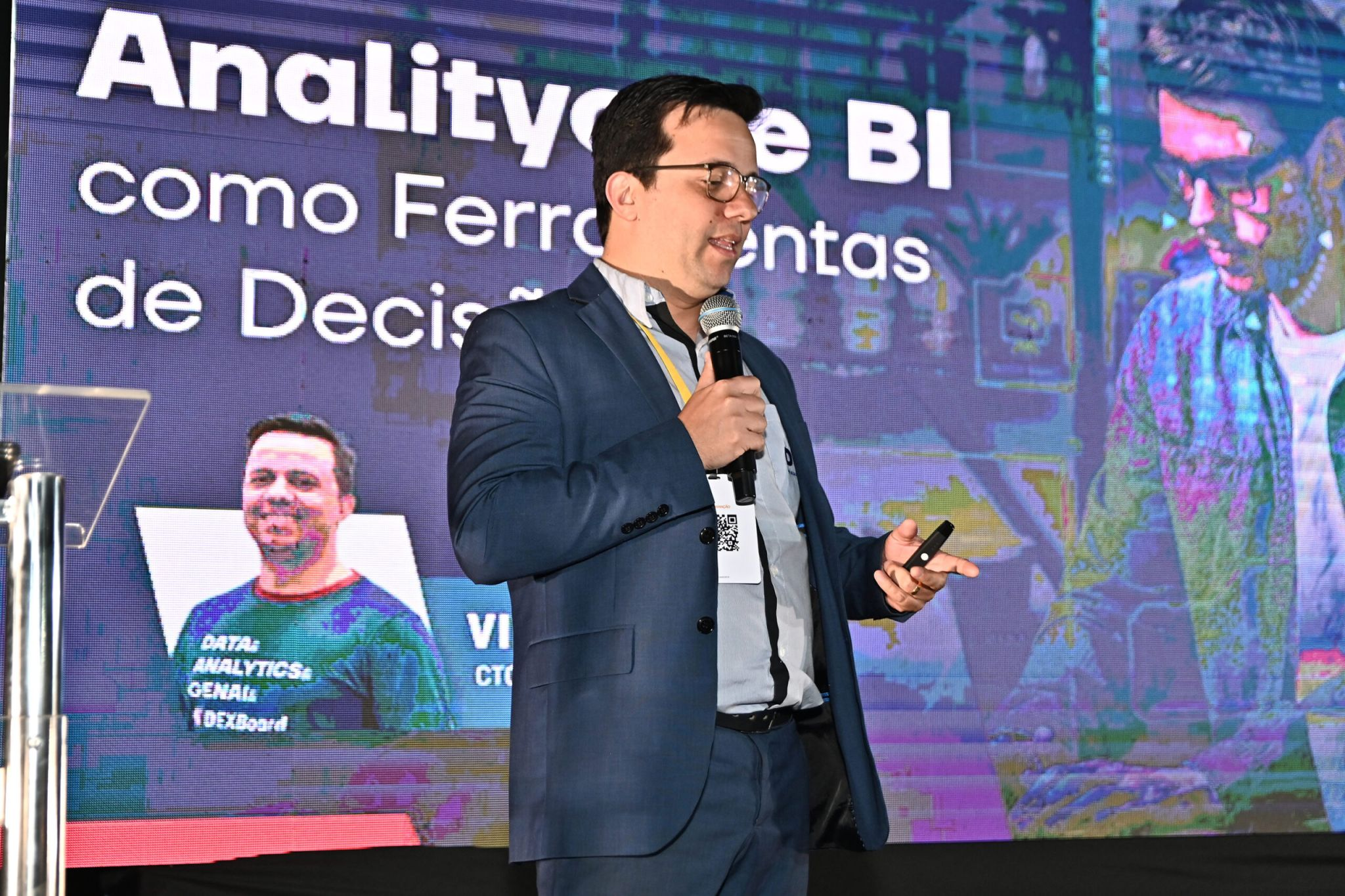 Action Experience 2025 | Palestra