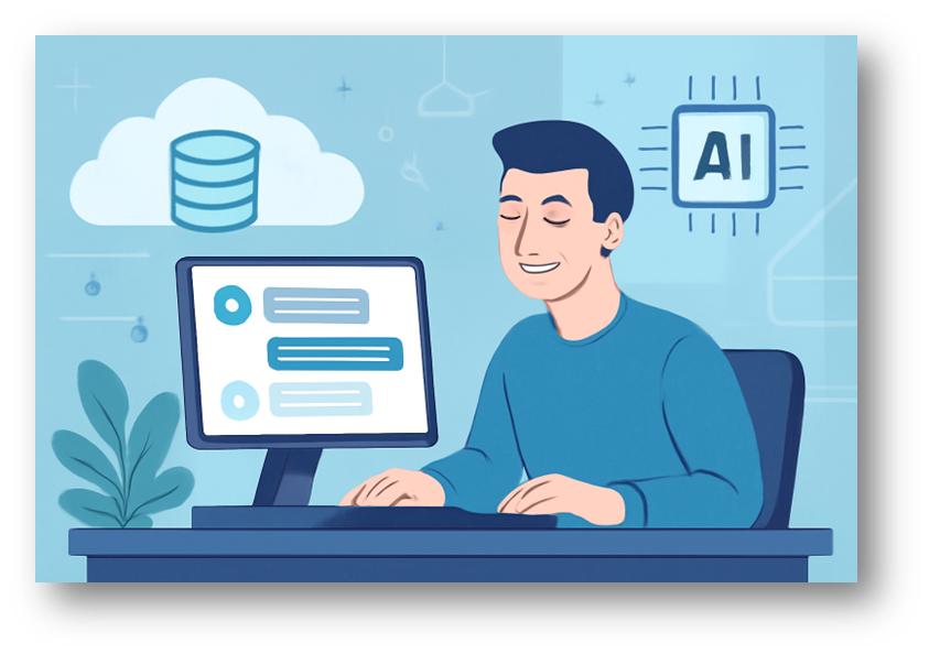 Artigo | Guerra de Gigantes - Agentes de Dados
