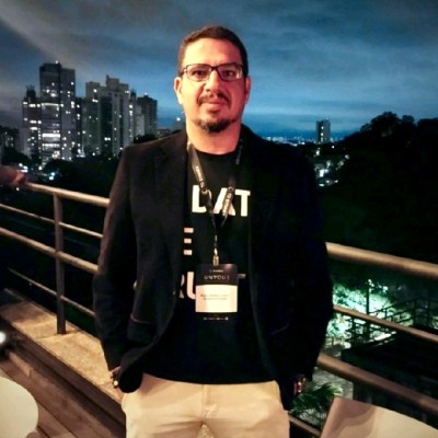 Bruno Castro