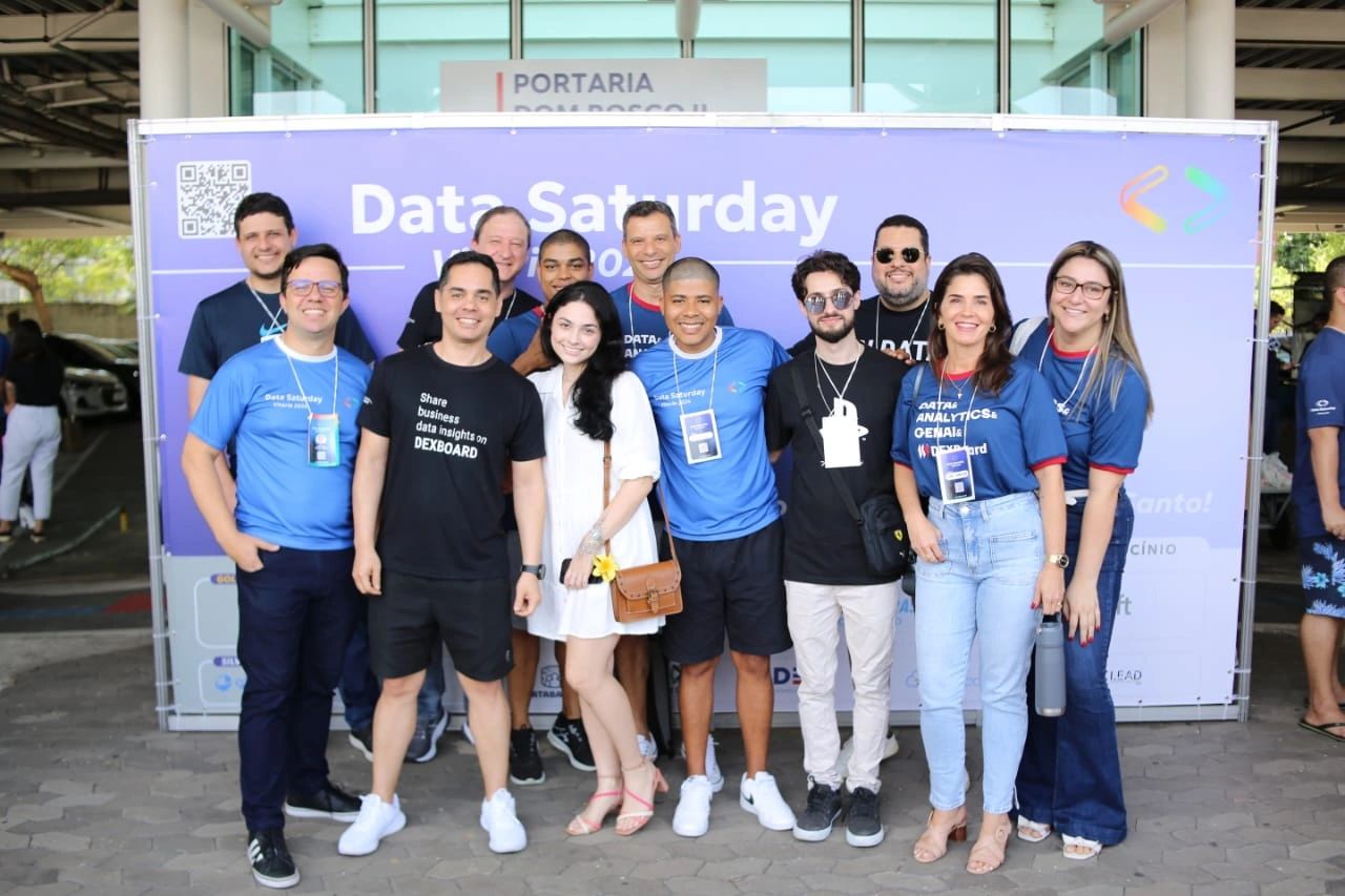 Data Saturday