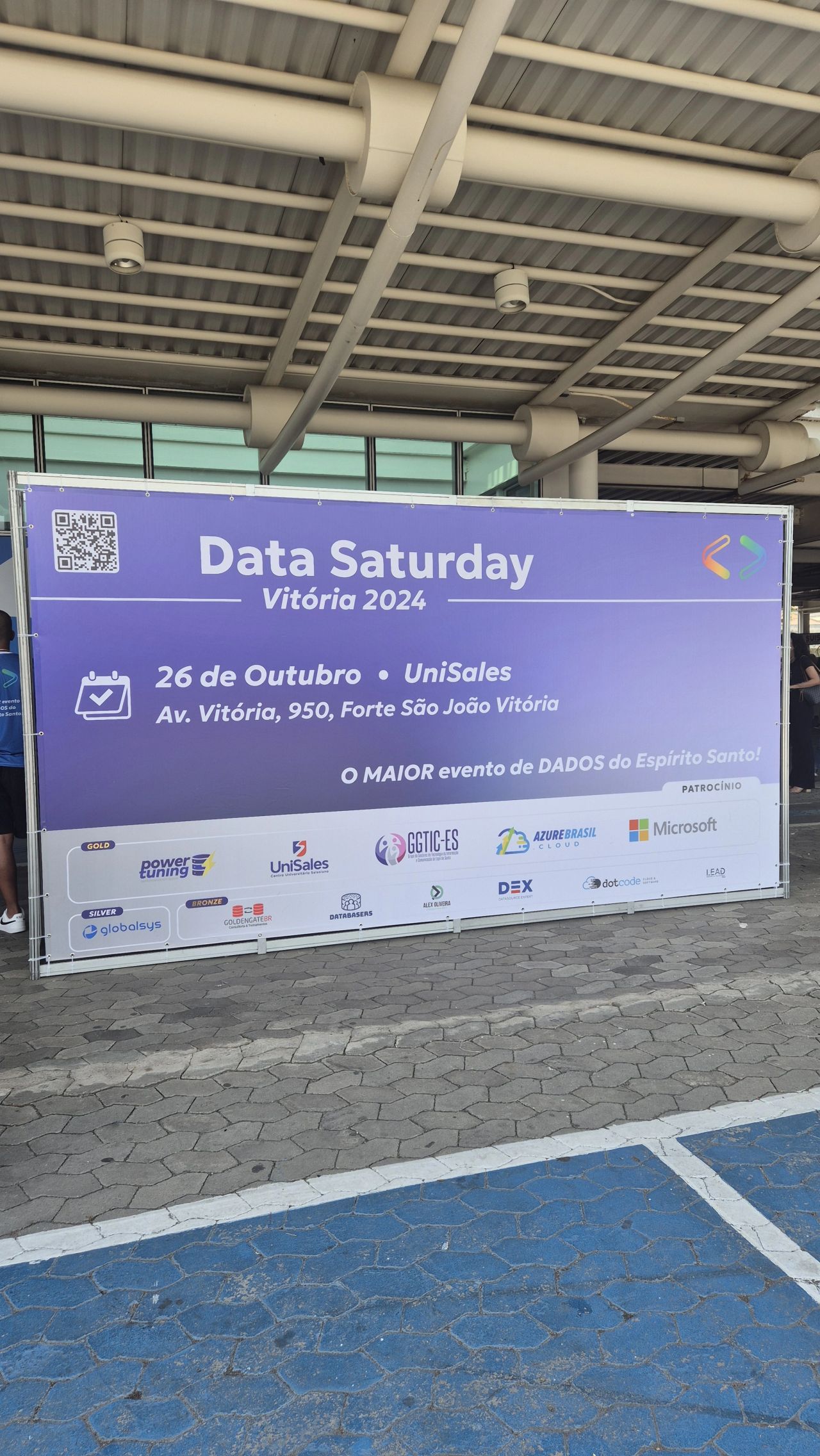 Data Saturday