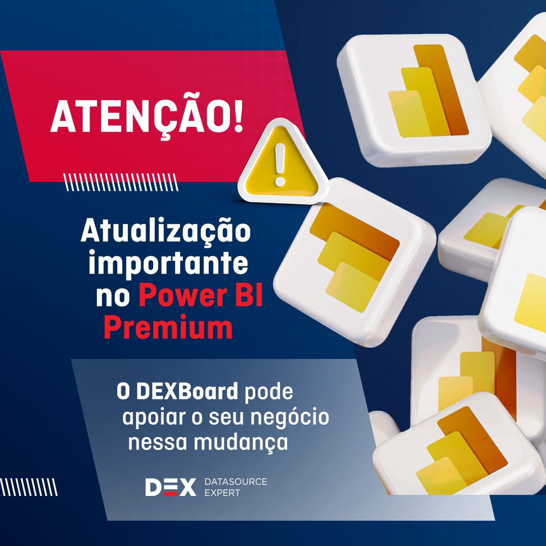 DEX | Mudanças Premium - Capa